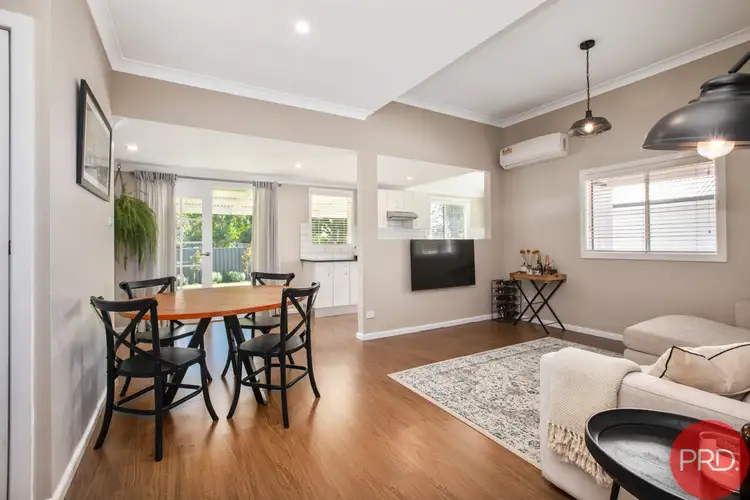 Fifth view of Homely house listing, 1 Raglan Street, Horseshoe Bend NSW 2320