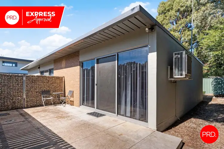 7/17 Bobs Street, Bendigo VIC 3550