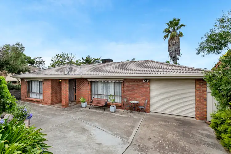 6 Berringa Street, Hallett Cove SA 5158