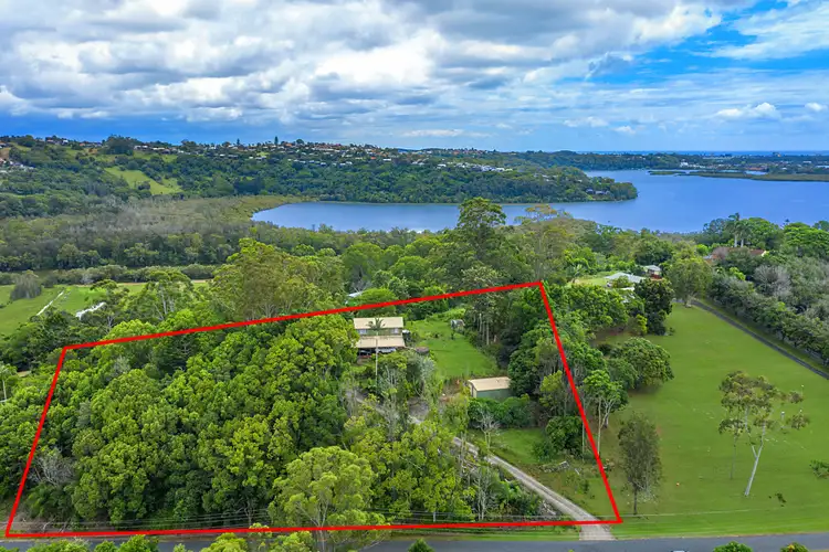 Main view of Homely house listing, 266 Beltana Drive, Bilambil NSW 2486