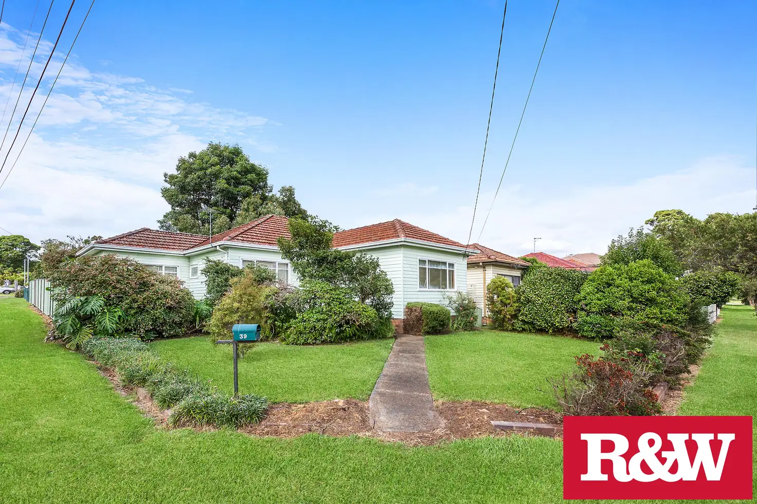 Main view of Homely house listing, 39 Windsor Road, Padstow NSW 2211