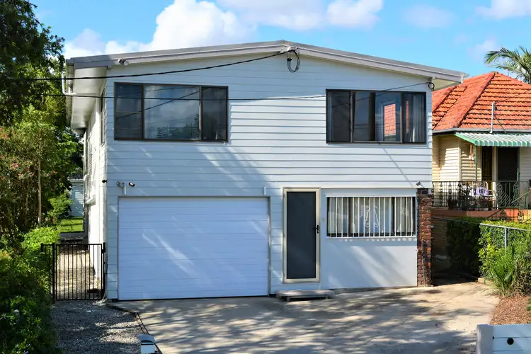 31 Griffiths Street, Bald Hills QLD 4036