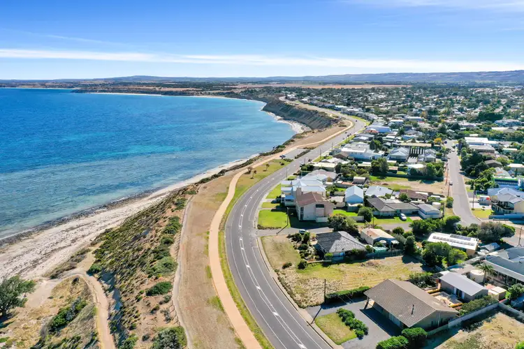 Second view of Homely land listing, 95 Esplanade, Aldinga Beach SA 5173