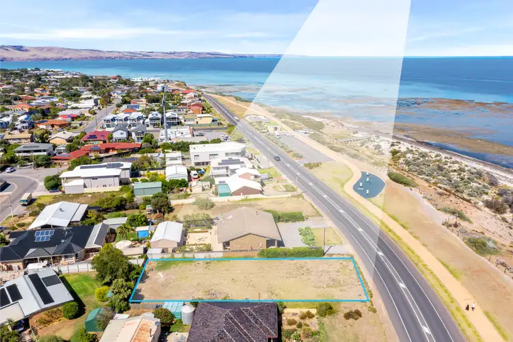 Seventh view of Homely land listing, 95 Esplanade, Aldinga Beach SA 5173
