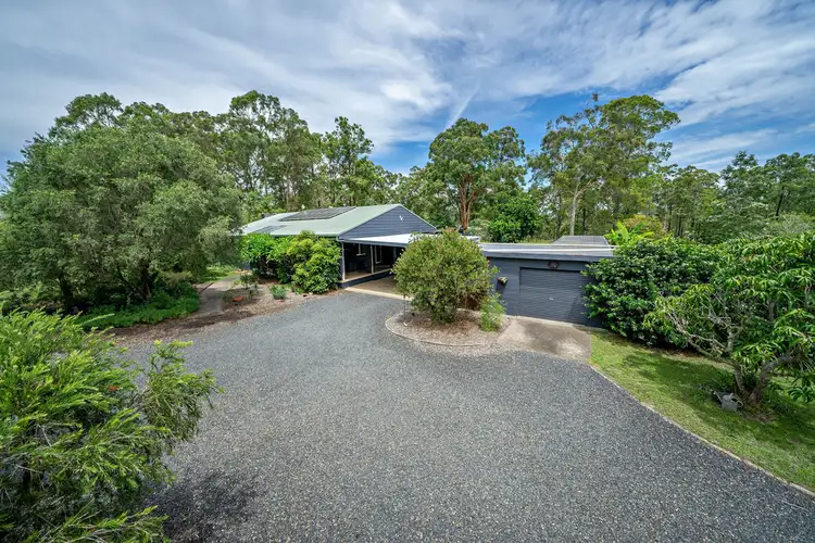 Second view of Homely rural property listing, 157 Brimbin Road, Brimbin NSW 2430