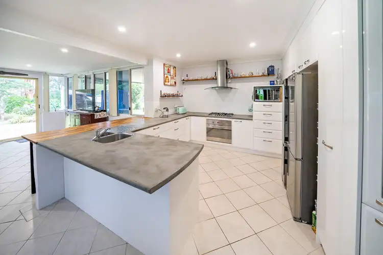Third view of Homely rural property listing, 157 Brimbin Road, Brimbin NSW 2430