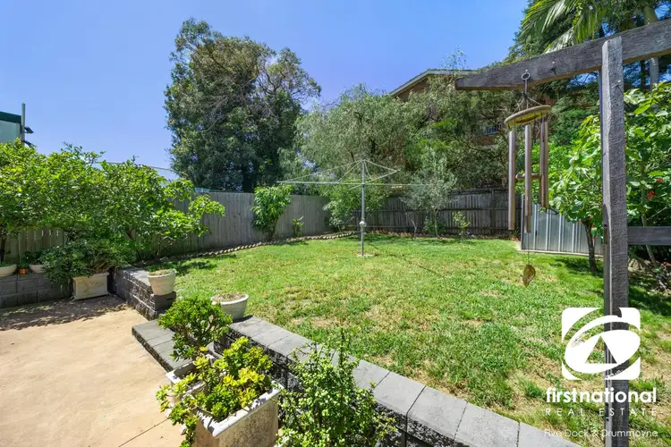 Second view of Homely house listing, 15 Tavistock Street, Drummoyne NSW 2047