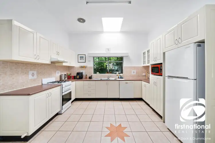 Fourth view of Homely house listing, 15 Tavistock Street, Drummoyne NSW 2047