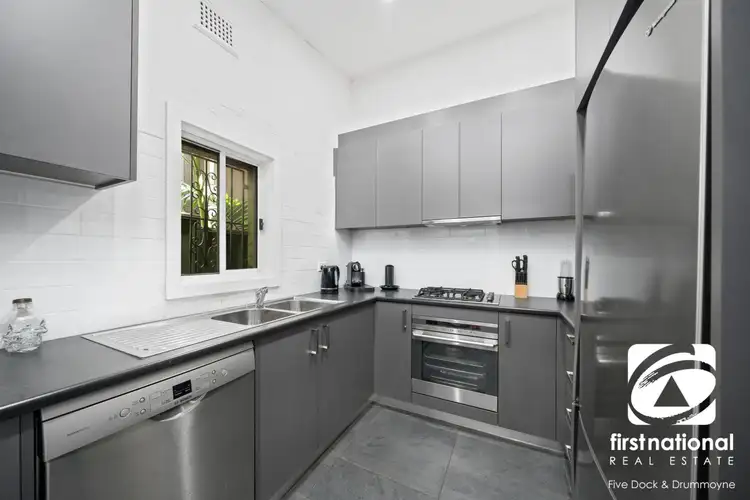 Sixth view of Homely house listing, 15 Tavistock Street, Drummoyne NSW 2047