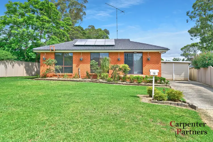 18 Biara Street, Bargo NSW 2574