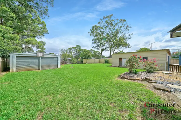 Second view of Homely house listing, 18 Biara Street, Bargo NSW 2574