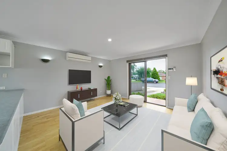 Third view of Homely house listing, 18 Biara Street, Bargo NSW 2574