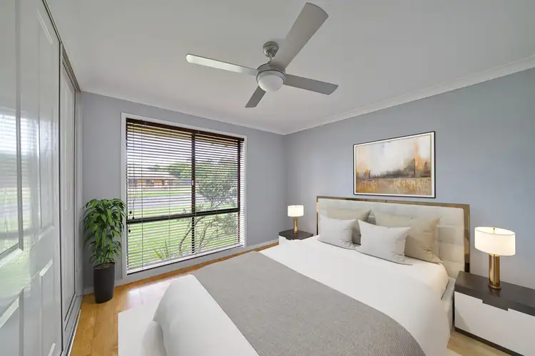 Fifth view of Homely house listing, 18 Biara Street, Bargo NSW 2574