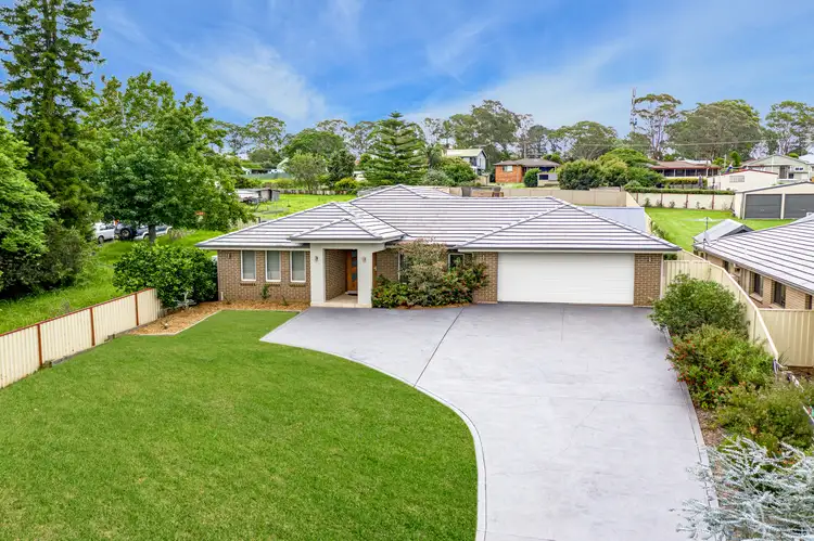 24 Railside Ave, Bargo NSW 2574