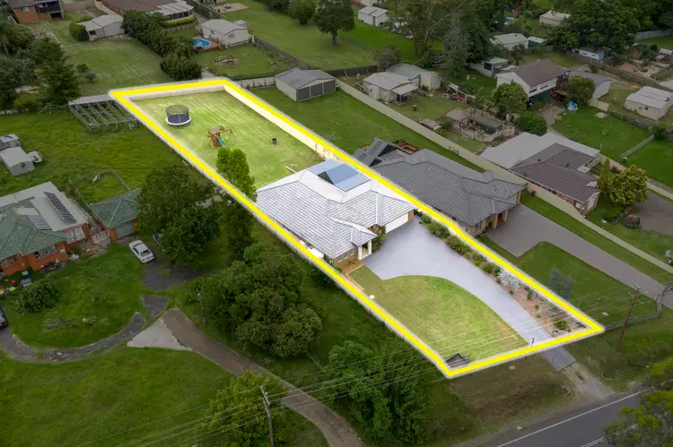 Second view of Homely house listing, 24 Railside Ave, Bargo NSW 2574