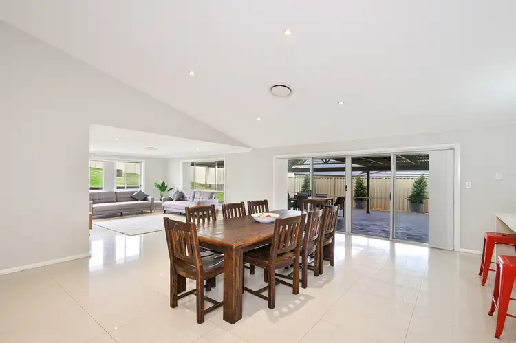 Fourth view of Homely house listing, 24 Railside Ave, Bargo NSW 2574