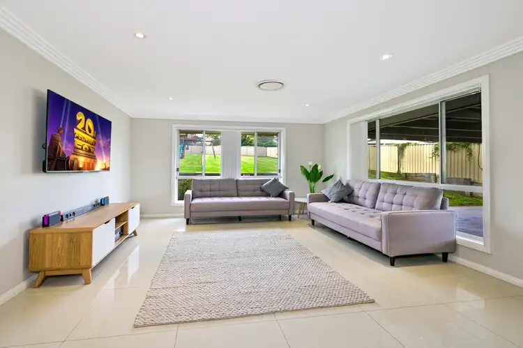 Fifth view of Homely house listing, 24 Railside Ave, Bargo NSW 2574
