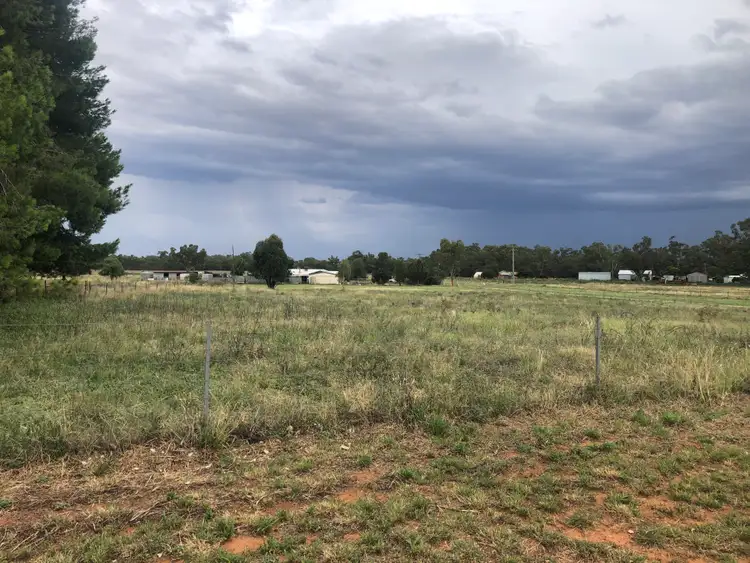 Second view of Homely land listing, Lot 11 Alkira Lane, Parkes NSW 2870