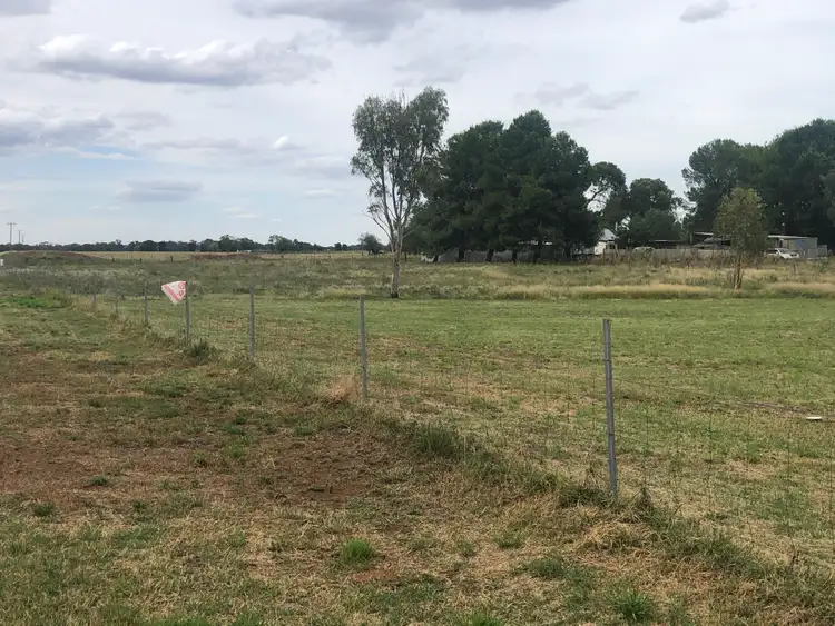 Third view of Homely land listing, Lot 11 Alkira Lane, Parkes NSW 2870