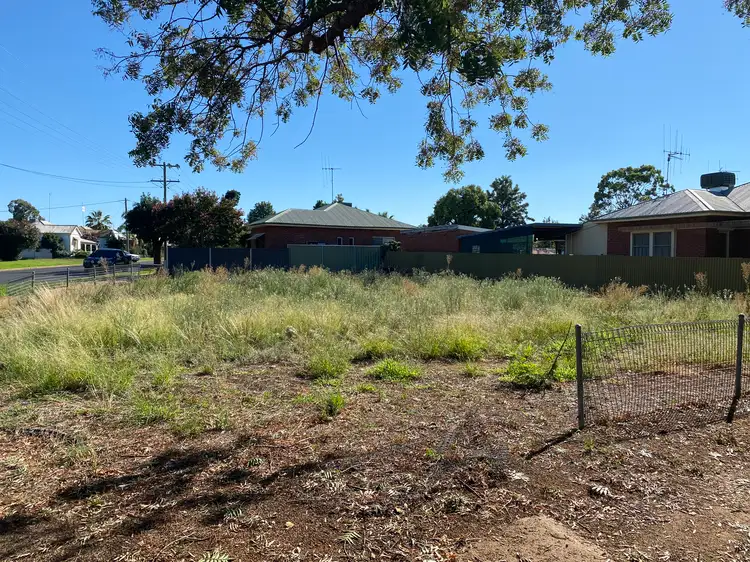 50 Cecile Street, Parkes NSW 2870