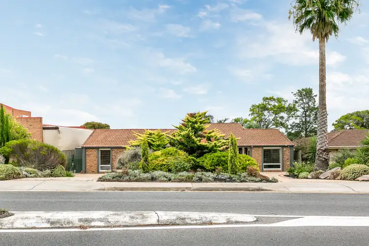 Fifth view of Homely house listing, 22 Zwerner Drive, Hallett Cove SA 5158