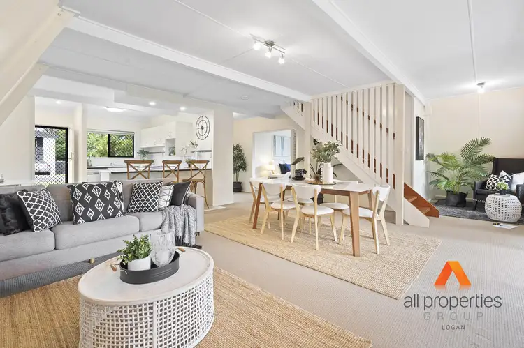 32 PENELOPE DRIVE, Cornubia QLD 4130