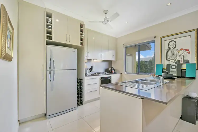 3 Magdalen Street, Bellamack NT 832