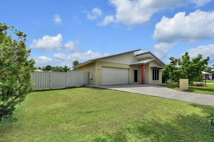 Fourth view of Homely house listing, 3 Magdalen Street, Bellamack NT 832