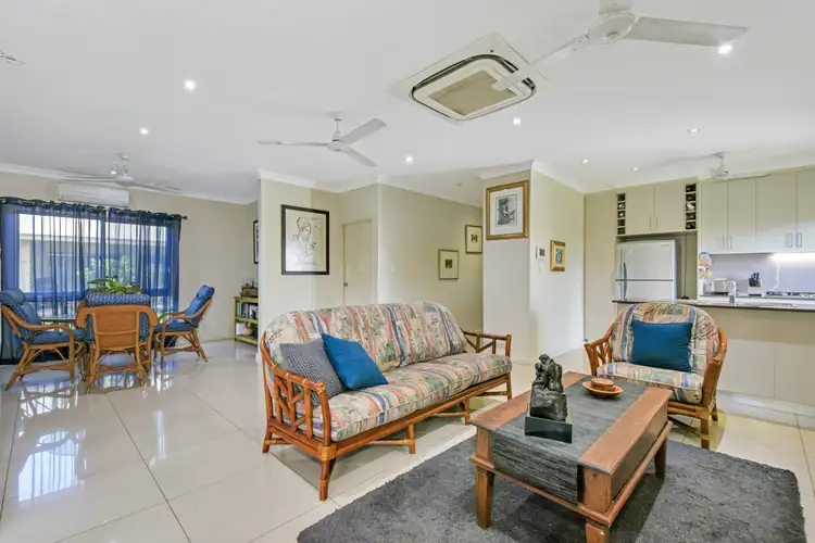 Fifth view of Homely house listing, 3 Magdalen Street, Bellamack NT 832
