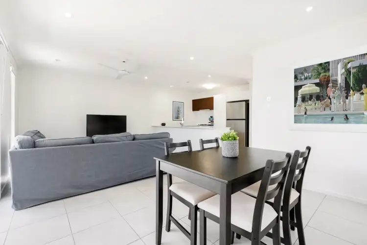 Main view of Homely townhouse listing, 8/47 Ballinderry Street, Everton Park QLD 4053