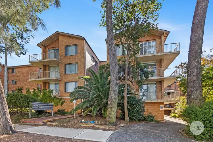 12/22 French Street, Kogarah NSW 2217