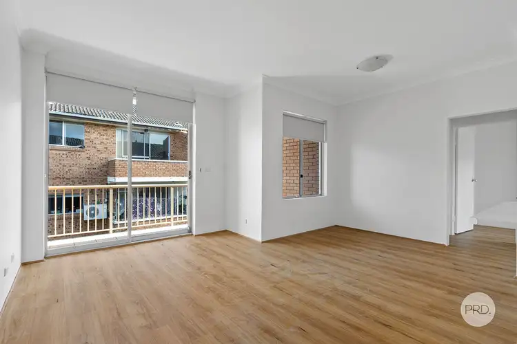 Second view of Homely unit listing, 12/22 French Street, Kogarah NSW 2217