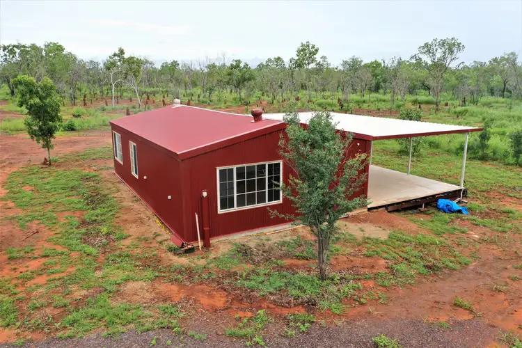 1628 Florina Rd, Katherine NT 850