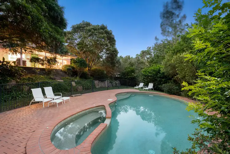 42 Foothill Place, The Gap QLD 4061