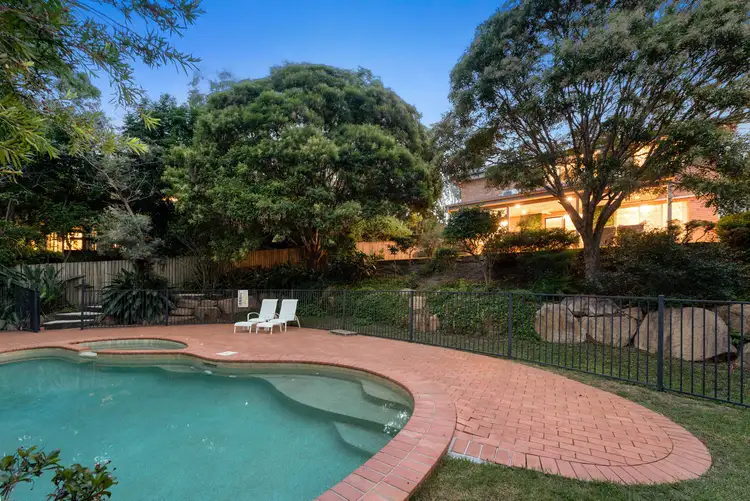 Second view of Homely house listing, 42 Foothill Place, The Gap QLD 4061