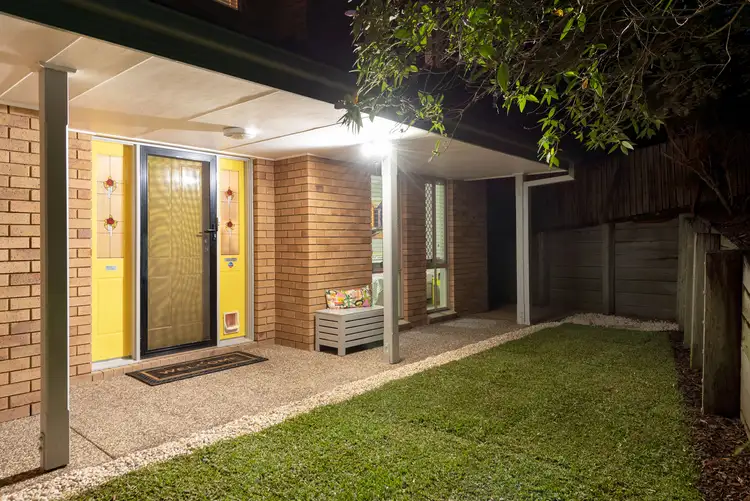 Fourth view of Homely house listing, 42 Foothill Place, The Gap QLD 4061