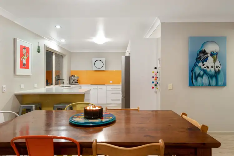 Seventh view of Homely house listing, 42 Foothill Place, The Gap QLD 4061