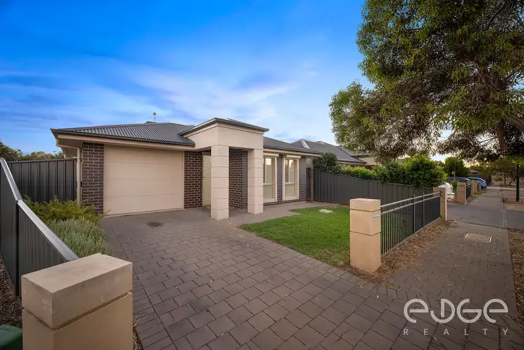 Main view of Homely house listing, 36 Lonsdale Crescent, Andrews Farm SA 5114