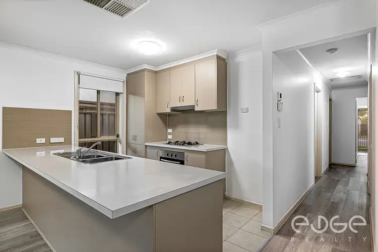 Third view of Homely house listing, 36 Lonsdale Crescent, Andrews Farm SA 5114
