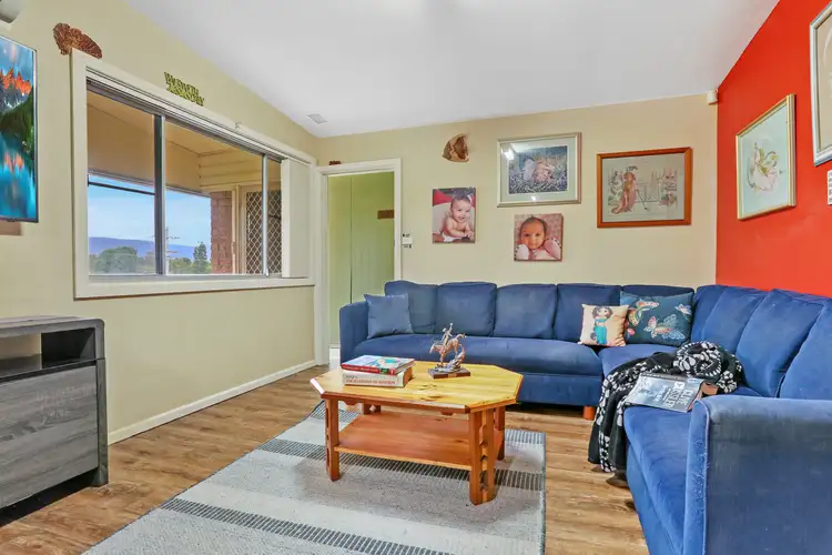 Second view of Homely house listing, 35 Lakelands Drive, Dapto NSW 2530