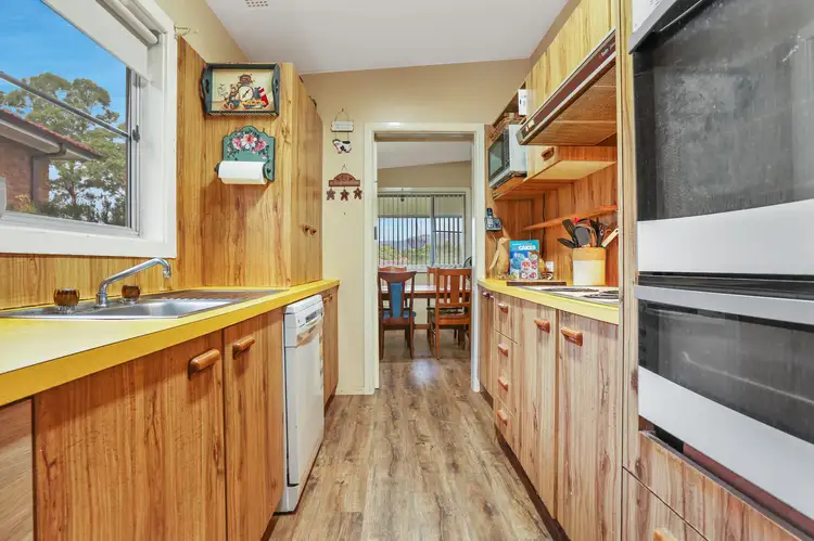 Fourth view of Homely house listing, 35 Lakelands Drive, Dapto NSW 2530