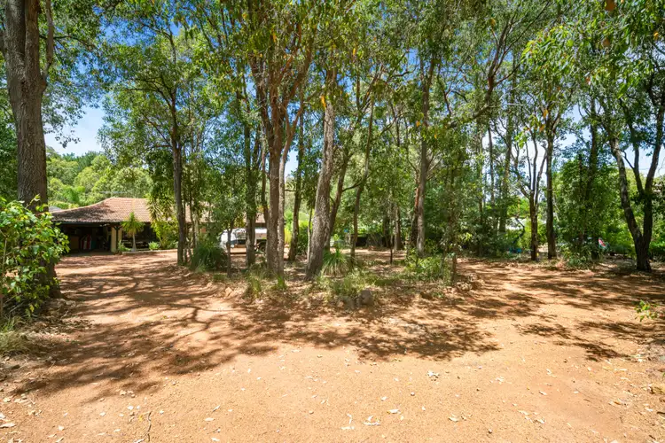 5 Grahame Street, Mount Helena WA 6082