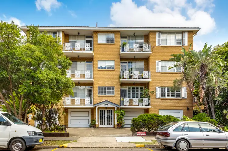 Second view of Homely unit listing, 8/173-175 Russell Avenue, Dolls Point NSW 2219