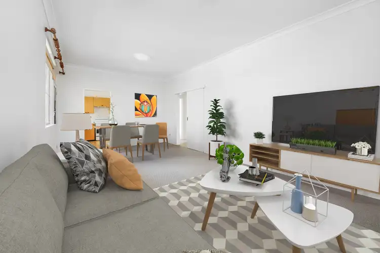 Third view of Homely unit listing, 8/173-175 Russell Avenue, Dolls Point NSW 2219