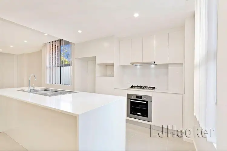 33/17-19 Burlington Rd, Homebush NSW 2140