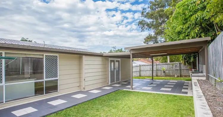 Second view of Homely house listing, 11 Gidgee Court, Molendinar QLD 4214