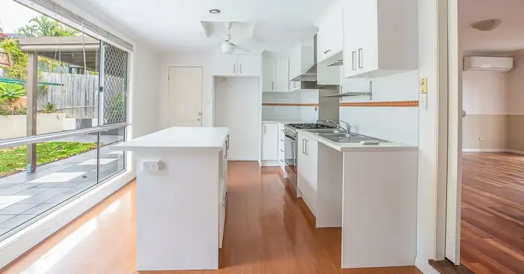 Third view of Homely house listing, 11 Gidgee Court, Molendinar QLD 4214