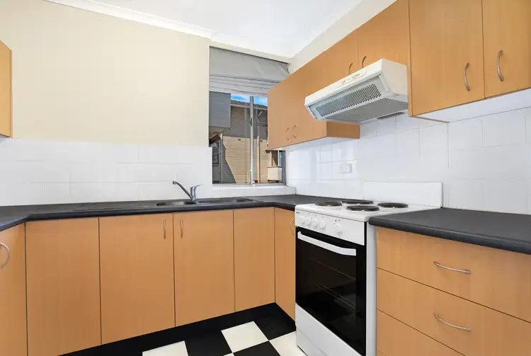 Second view of Homely unit listing, 7/13 Brighton Avenue, Croydon Park NSW 2133