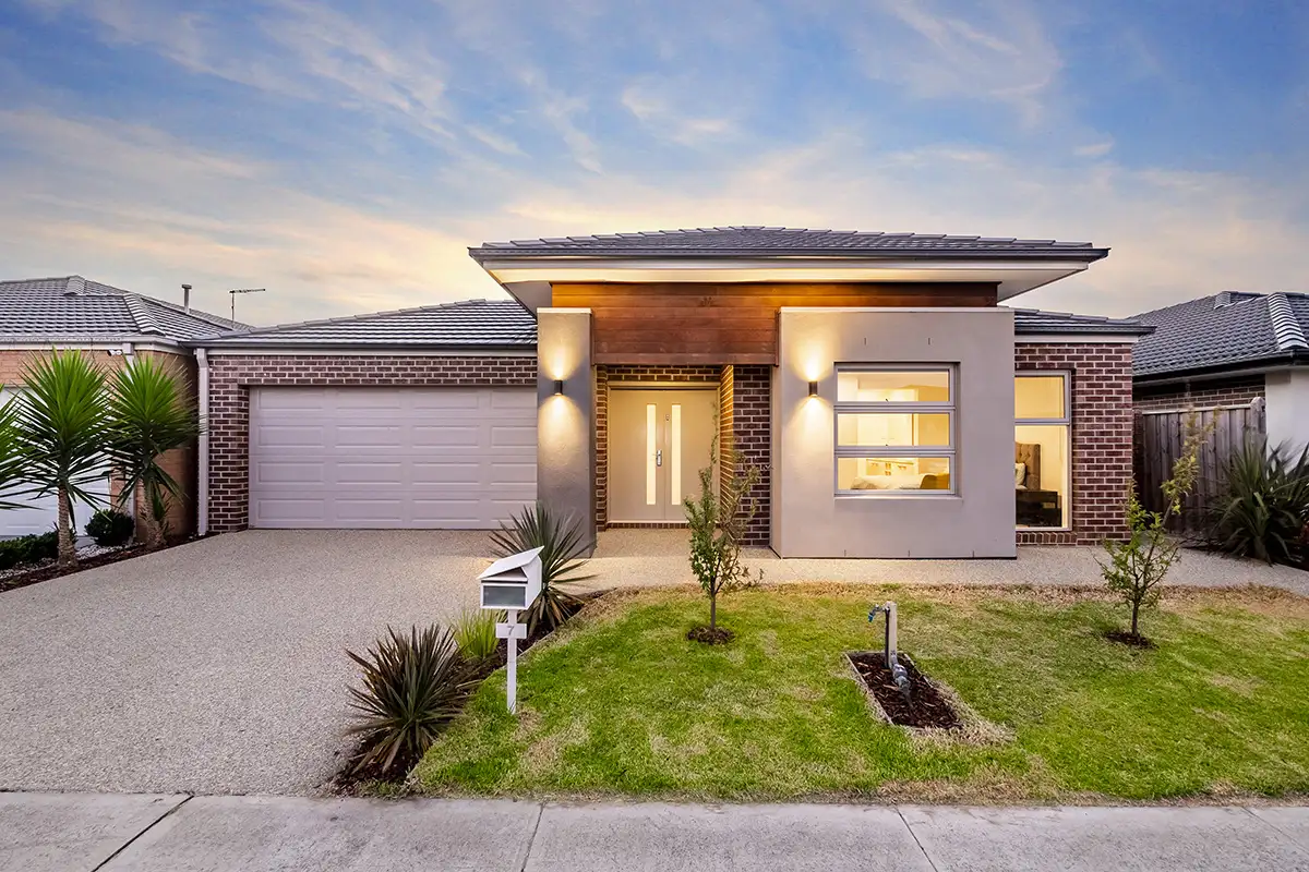 Main view of Homely house listing, 7 Satinwood Way, Lyndhurst VIC 3975