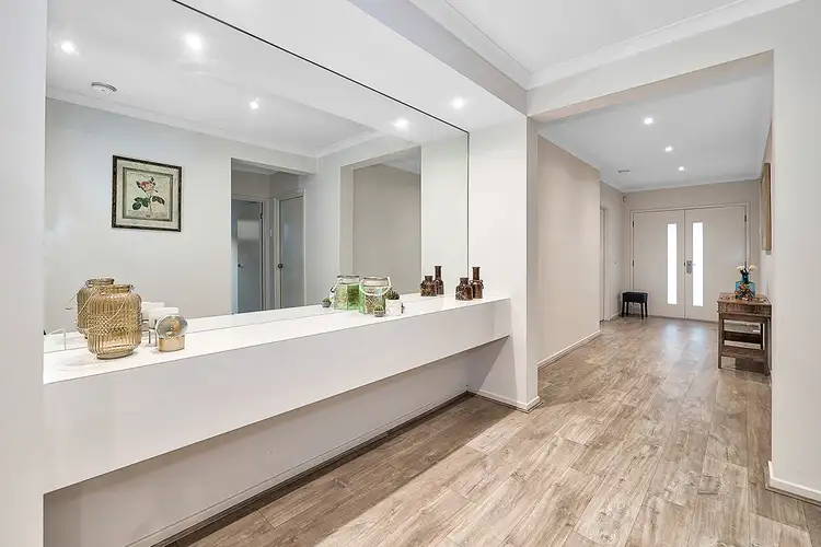 Second view of Homely house listing, 7 Satinwood Way, Lyndhurst VIC 3975